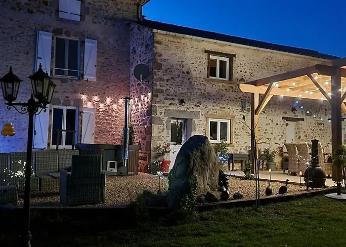 La Petite Locherie