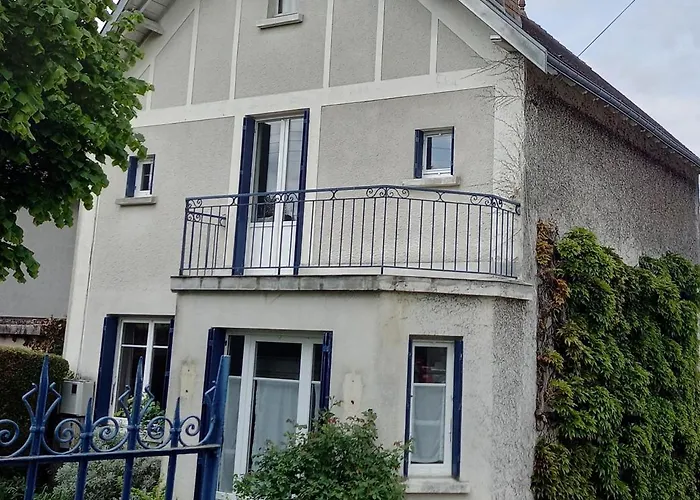 La Marjolaine