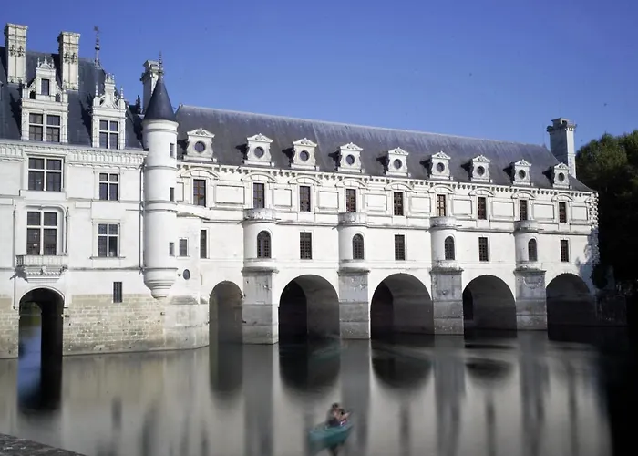 Domaine de la chapelle - Ch d'hote